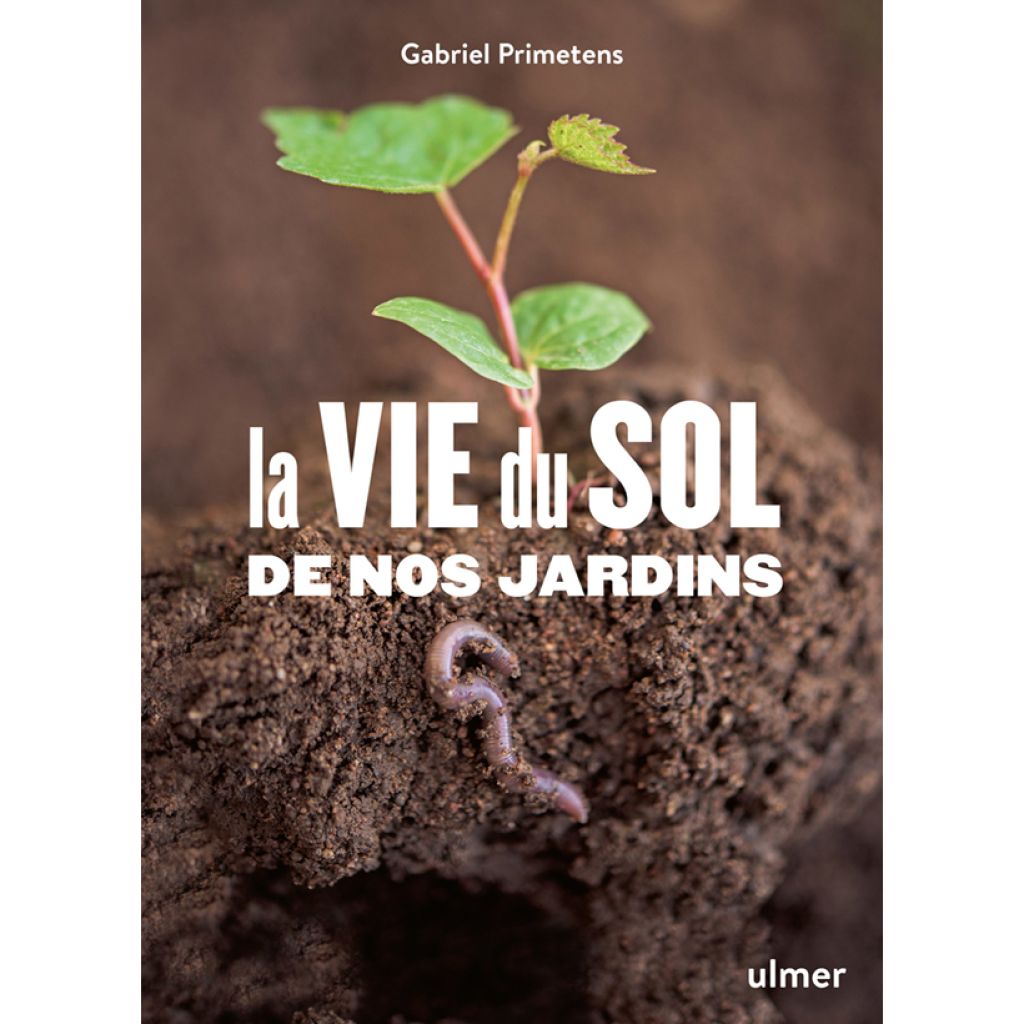 La vie du sol au jardin