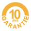 Garantie fabricant