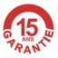 Garantie fabricant