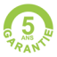 Garantie fabricant